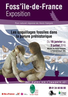 Musée du Vexin français 2016