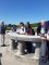 Pierre et le groupe
